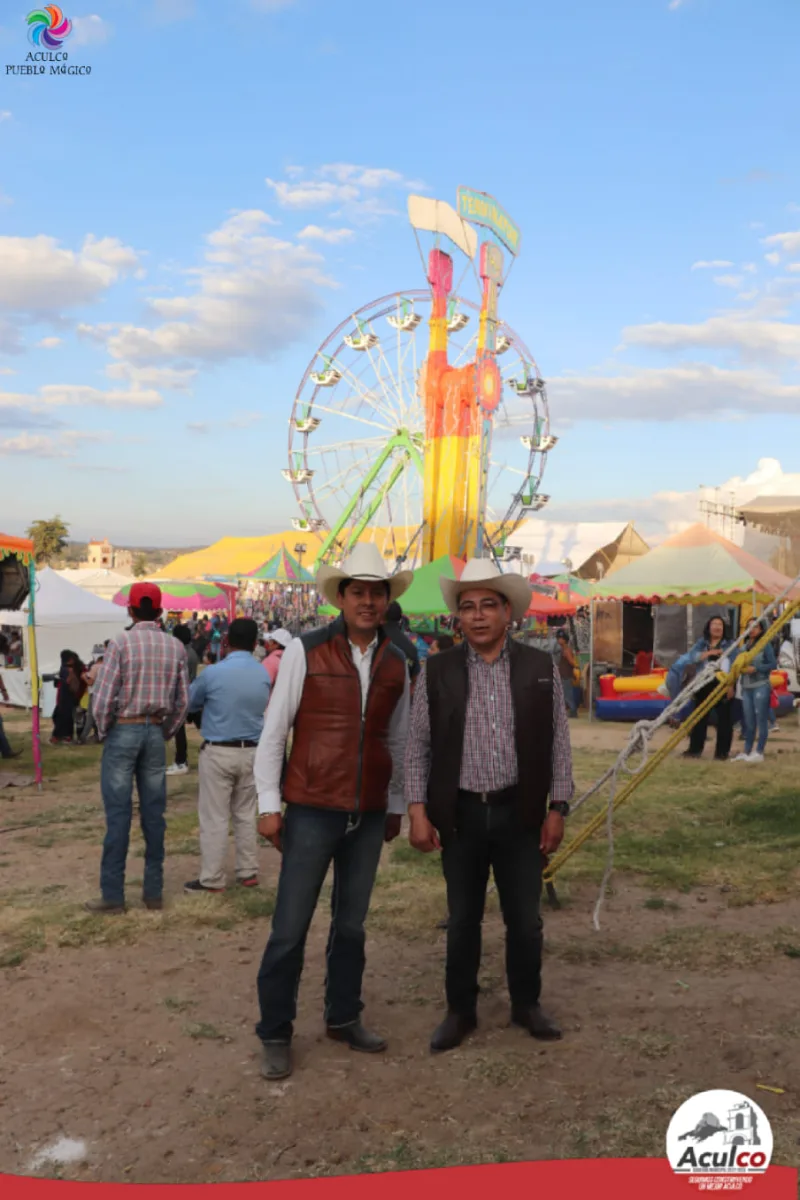 1695988994 677 Esta tarde llevamos a cabo la inauguracion de la Feria