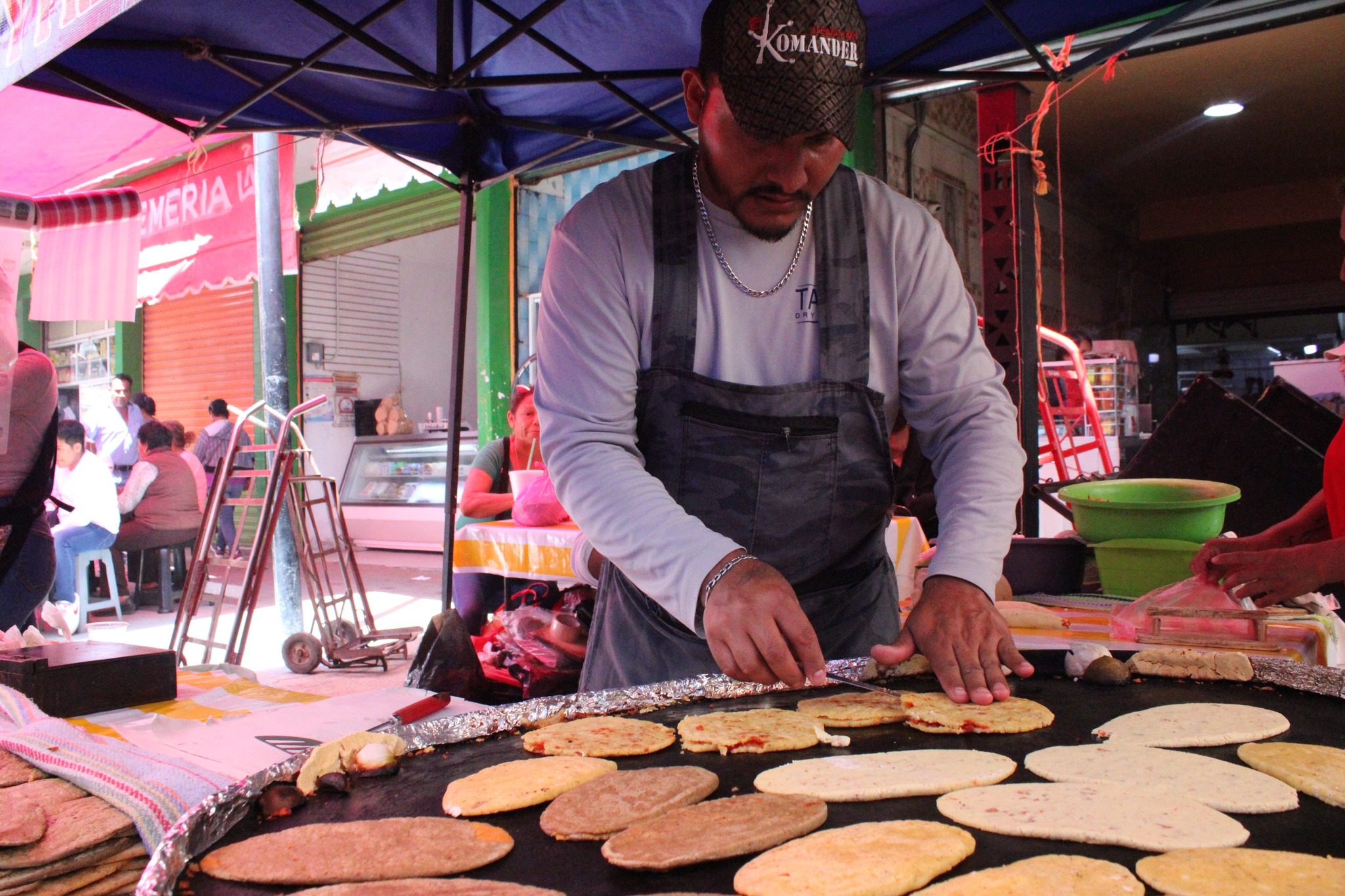 1695996452 803 ¡Hoy es viernes de tianguis en ZumpanGO ¡La espera ha