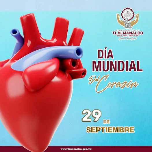 1695997293 Cada 29 de septiembre conmemoramos el Dia Mundial del Corazon jpg