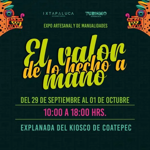 1695998993 Asiste a nuestra Expo Artesanal en la 11va Feria del jpg