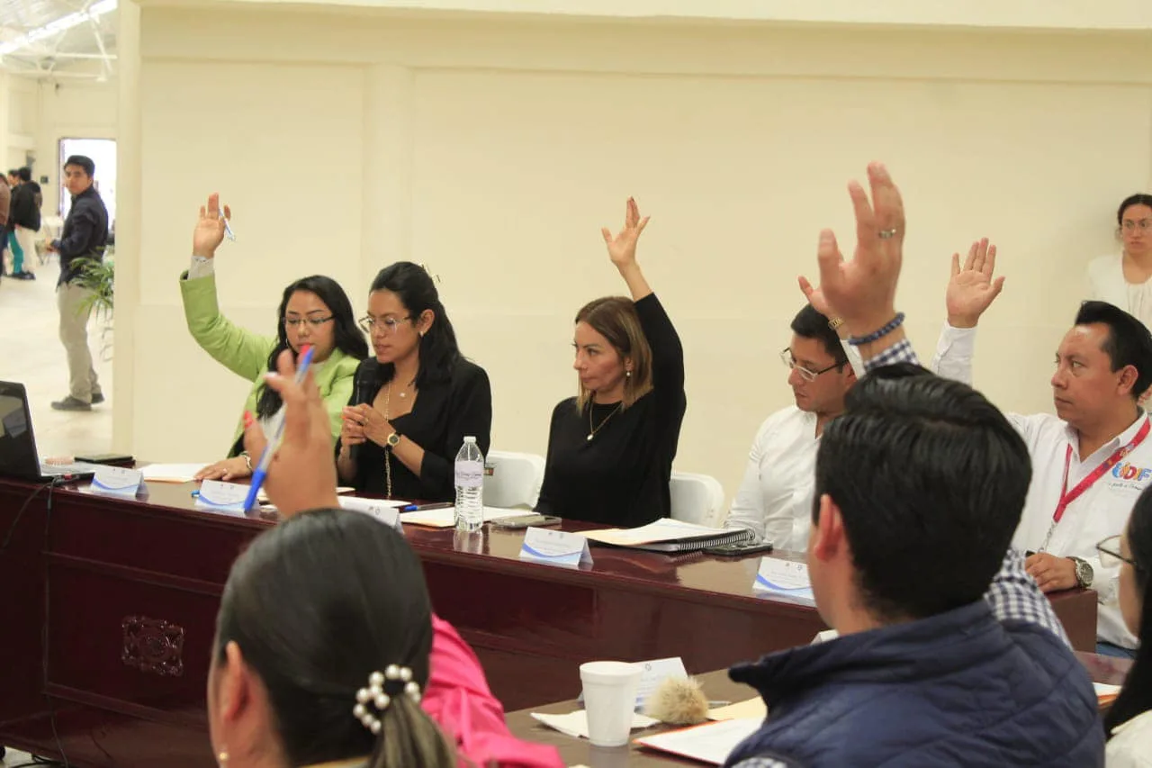 1696001150 Llevamos acabo la Decima Sesion Ordinaria de la Comision Municipal jpg