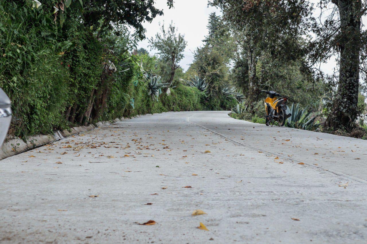 1696002450 28 Nuestro Presidente Municipal Tono Diaz continua entregando obras de calidad