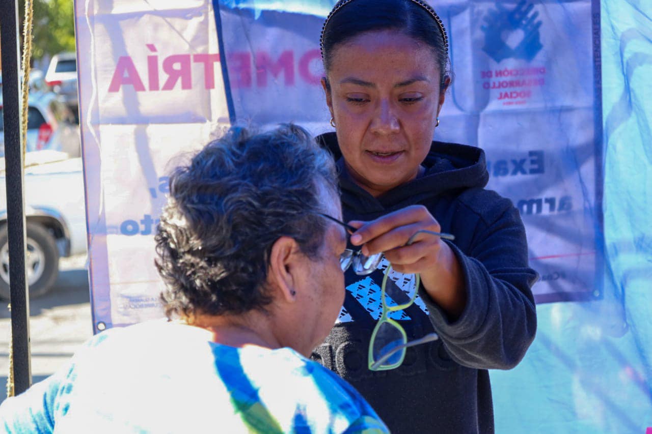 1696002506 738 ¡Gracias por acompanarnos en la Brigada Medico Social Manana nos