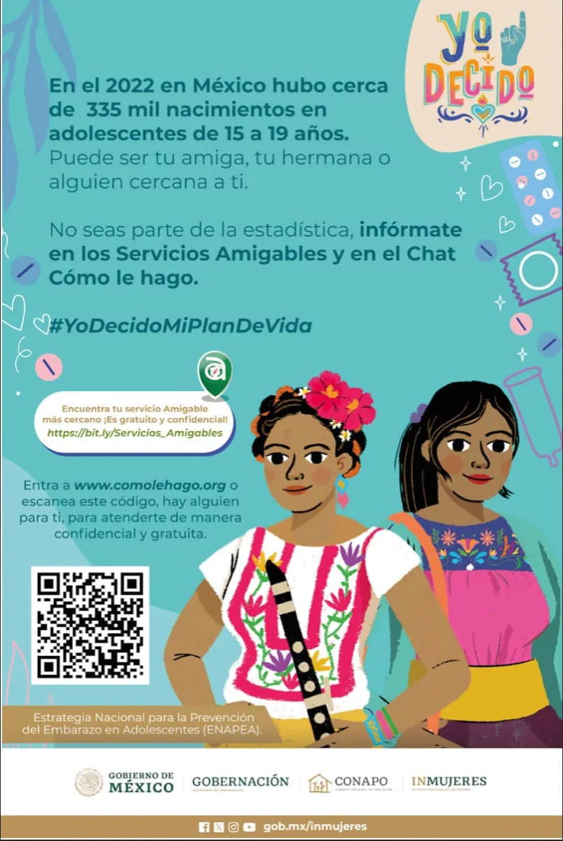 1696008446 991 Construir tu proyecto de vida incluye tomar medidas para prevenir