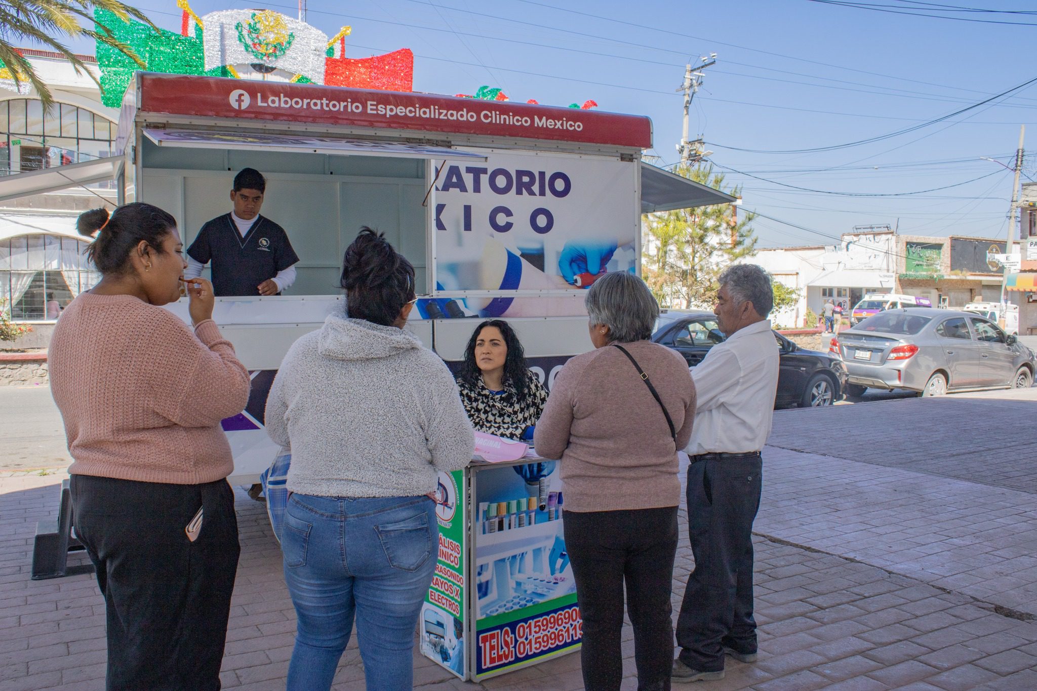 1696010918 75 La Direccion de Bienestar Social esta llevando a cabo la