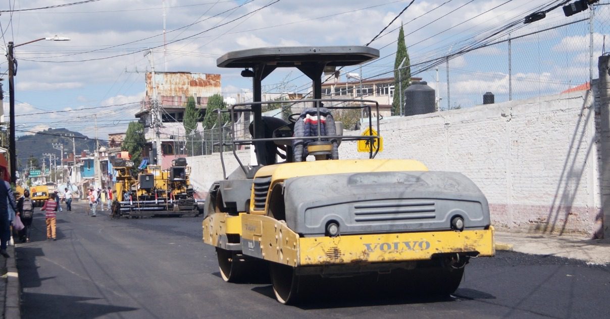 1696011216 292 AVANCE DE OBRA Recuerda que el Ayuntamiento de Zinacantepec presidido