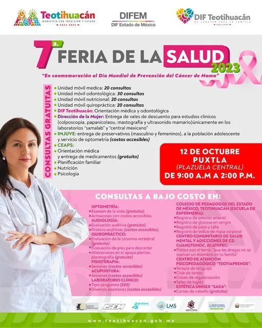 1696014823 Septima Feria de la Salud 2023 jpg