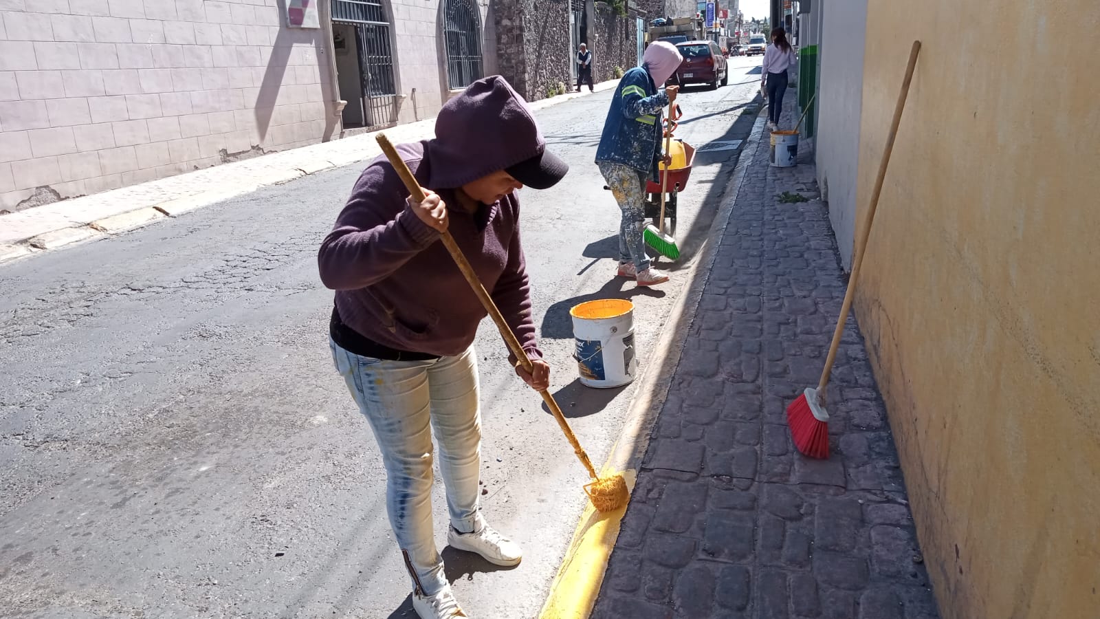 1696019467 284 ¡Atencion comunidad de Temascalapa Queremos compartirles una excelente noticia