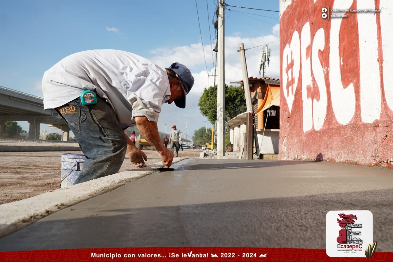 1696020925 753 Estamos construyendo un municipio con una mejor movilidad Por ello