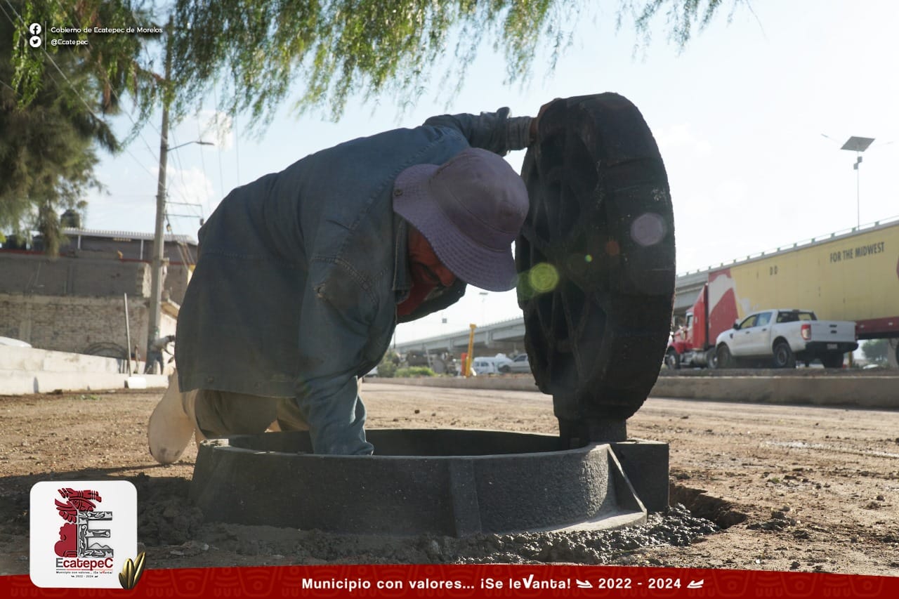 1696020935 860 Estamos construyendo un municipio con una mejor movilidad Por ello