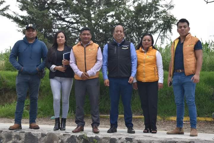 1696021200 Deporte El Gobierno Municipal de Ayapango administracion 2022 2024 que preside