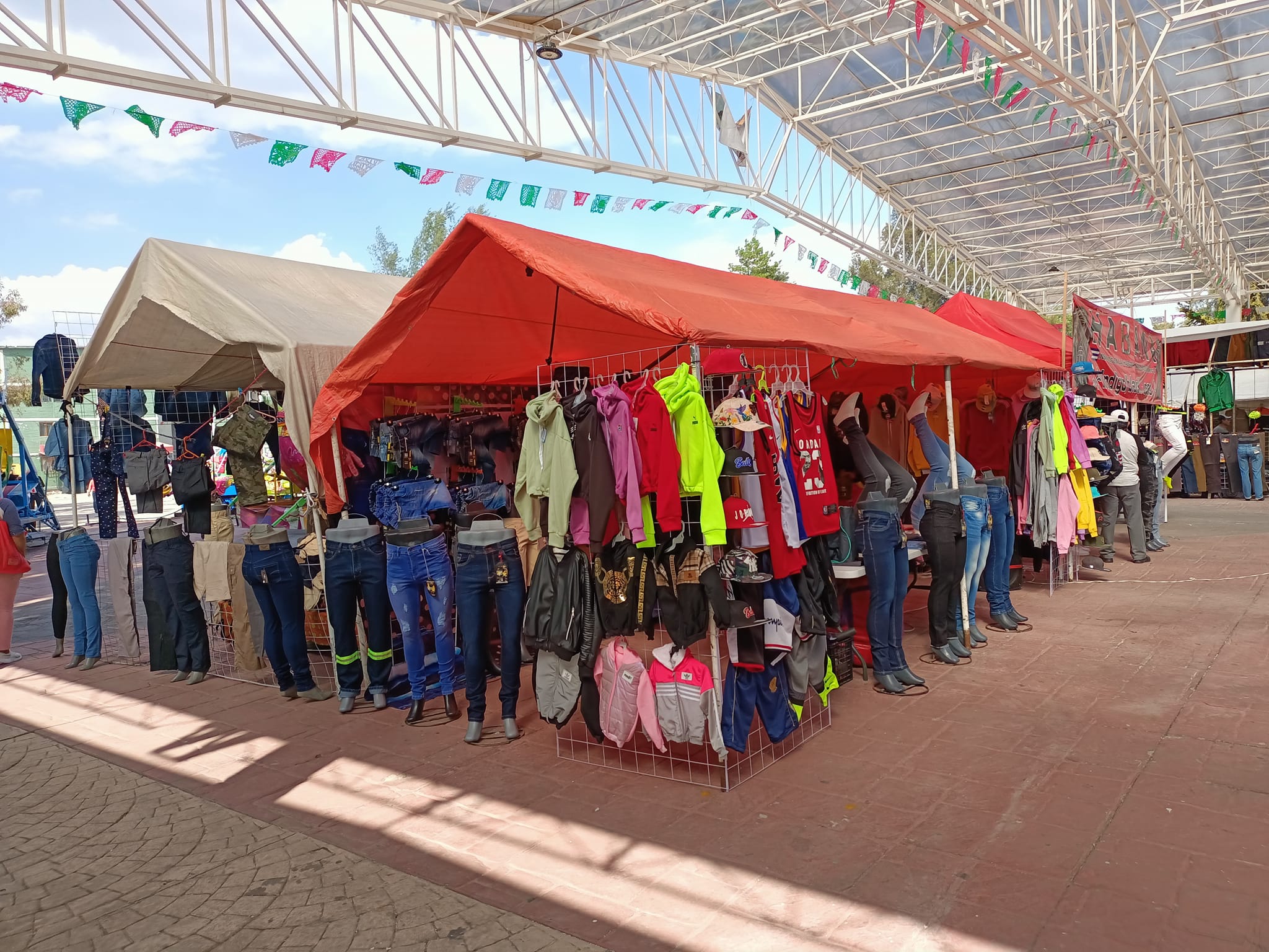 1696023406 236 ¡Todo listo para la Expo Jaltenco 2023 El Gobierno Municipal