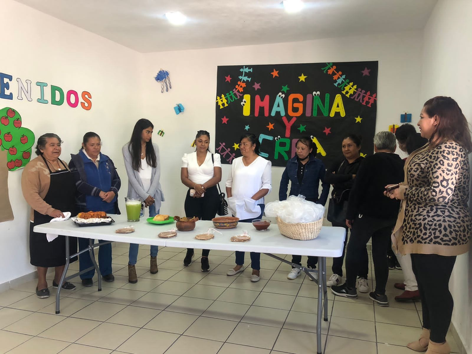 1696024769 622 CONCLUIMOS CURSO DE COMIDA MEXICANA