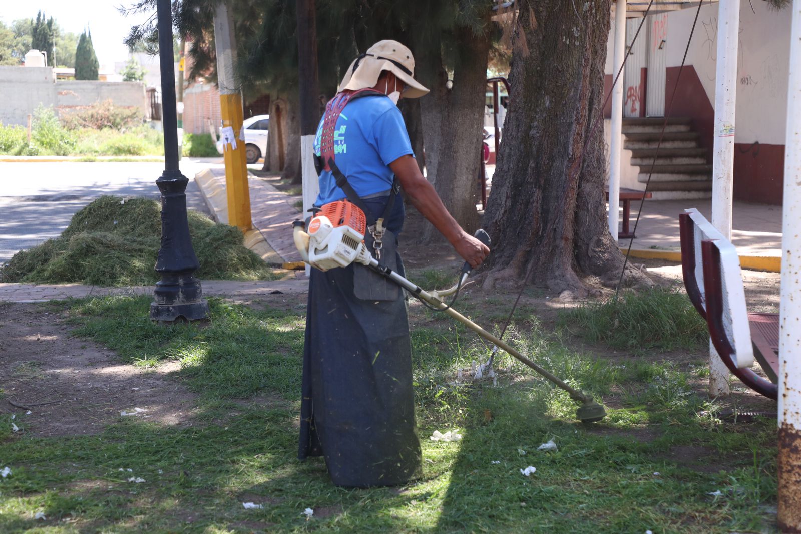 1696025486 10 ¡Accion y compromiso por un Zumpangolimpio El equipo de Servicios