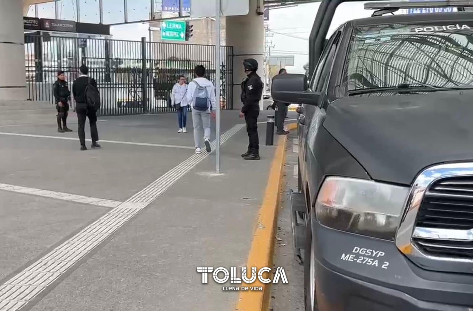 1696029122 530 Toluquenas y toluquenos atendiendo a sus llamados nuestro equipo de