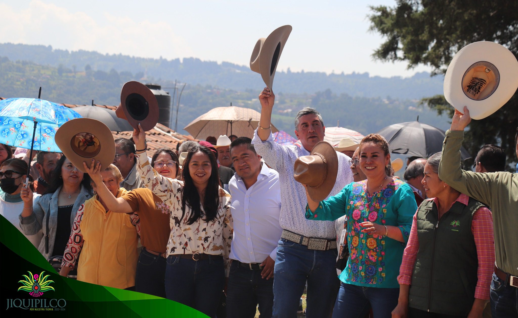 1696030584 19 Atendiendo las necesidades prioritarias de cada comunidad el GobiernoMunicipal