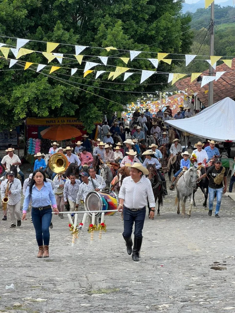 1696075341 917 Hoy vivimos un dia lleno de tradicion y solidaridad en