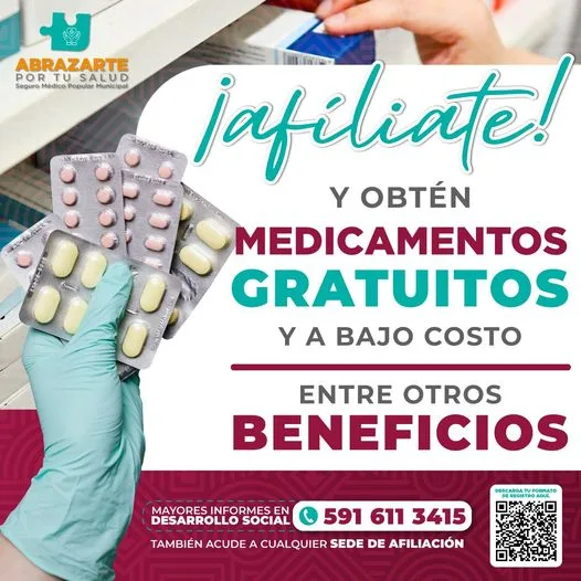 1696075637 ¡AFILIATE A NUESTRO SEGURO MEDICO POPULAR MUNICIPAL jpg