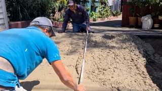 1696077718 SeguimosTrabajando para recuperar las calles de nuestro municipio en esta