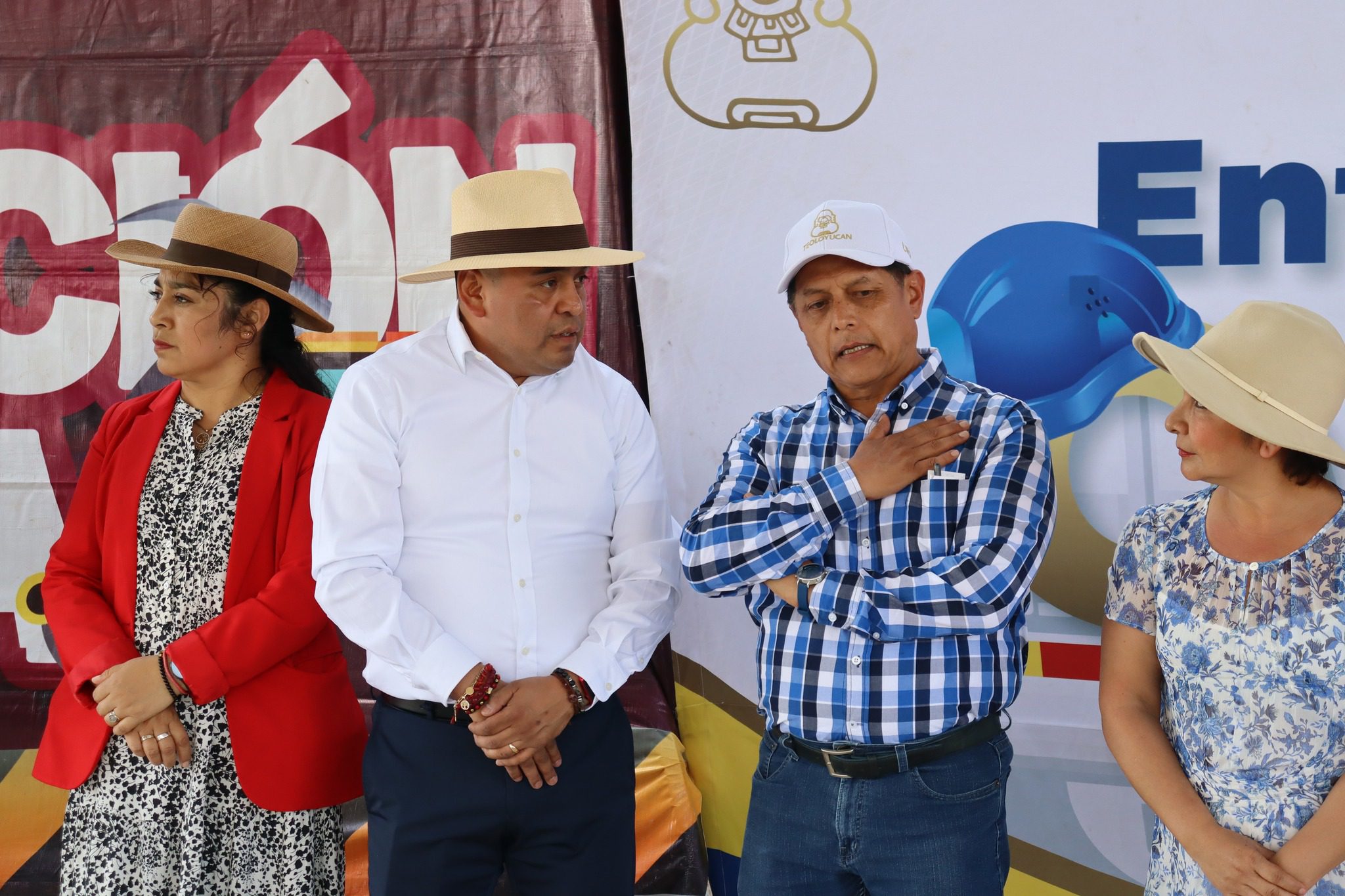 1696079645 339 Inauguracion de Obra ¡Mas obras en nuestro municipio