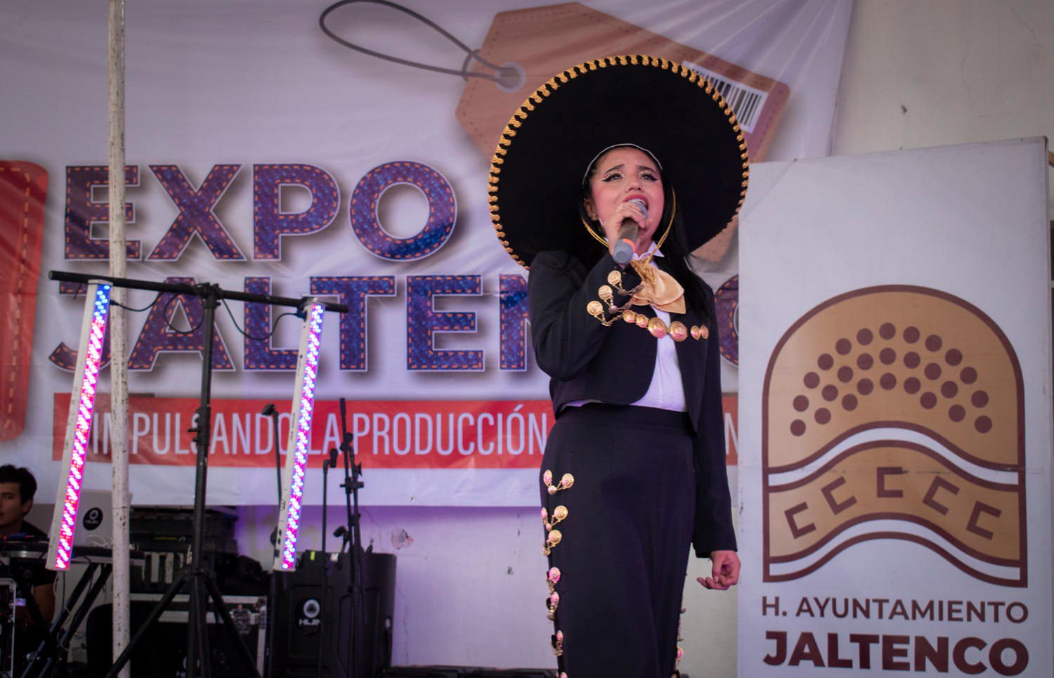 1696080883 995 ¡EXPO JALTENCO 2023 ARRANCO CON EXITO