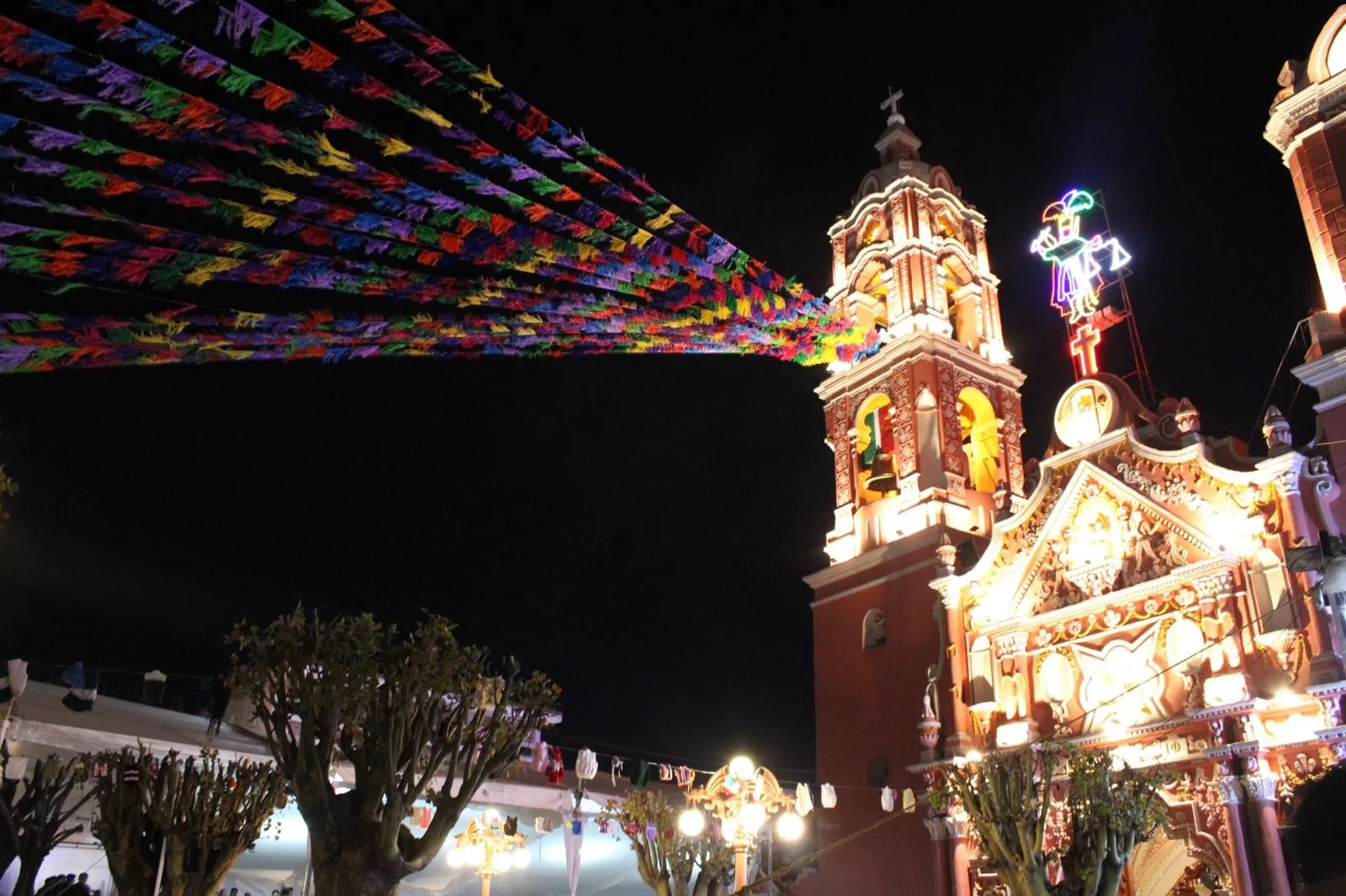 1696081407 Hoy en tu dia San Miguel Arcangel tu Pueblo Chiconcuac jpg