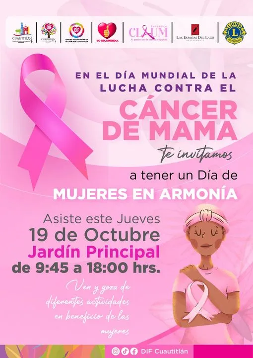 1696081565 Los esperamos este proximo 19 de Octubre en el Jardin jpg