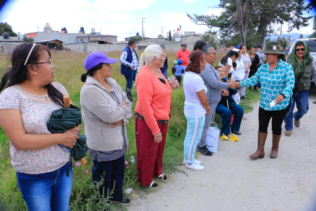 1696084721 666 ¡Y se hara la luz Abrimos trabajos de electrificacion en