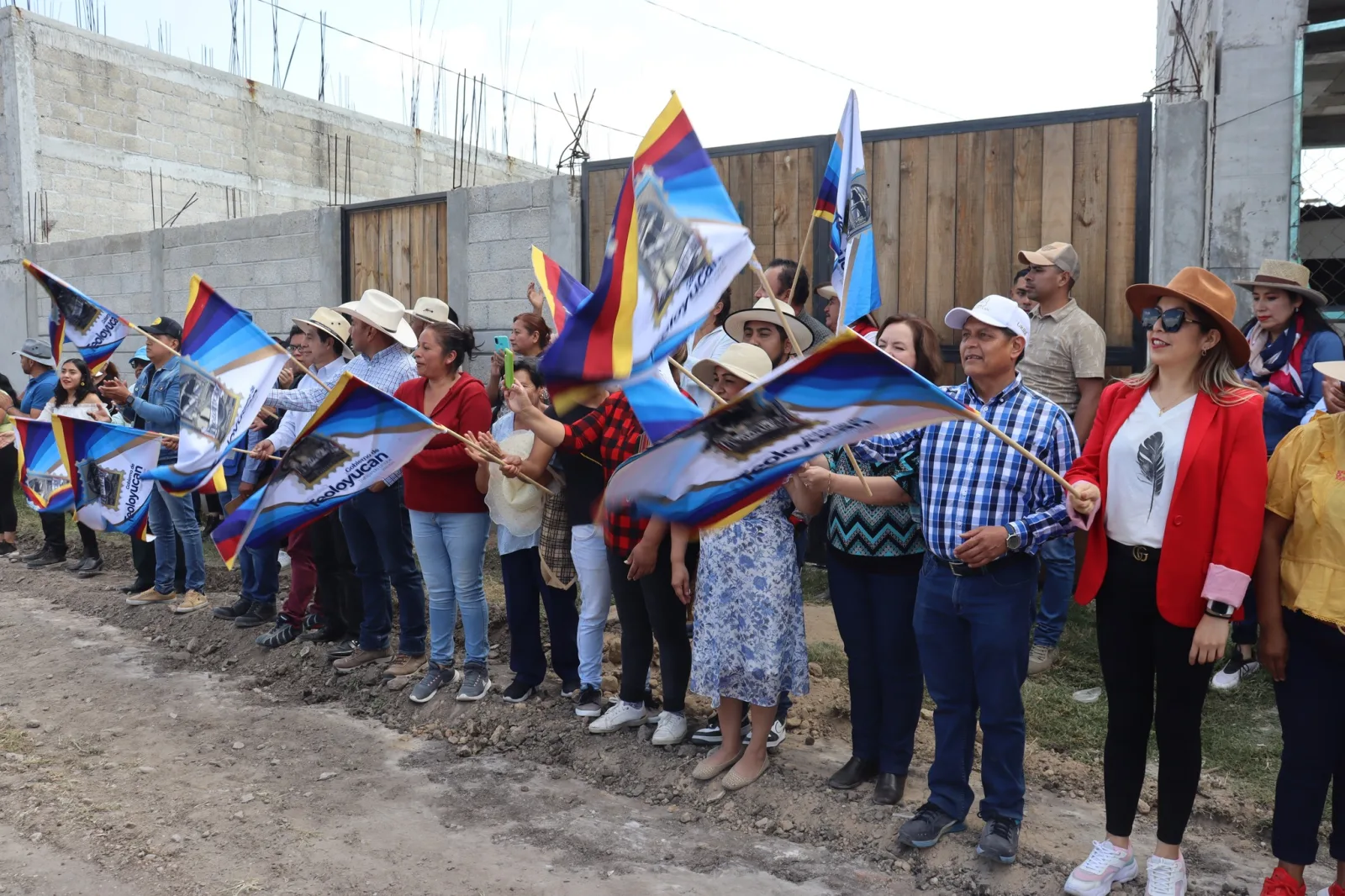 1696086903 Arranque de Obra Algo que caracteriza a este gobierno de scaled