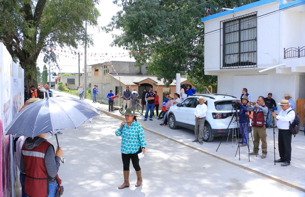 1696091982 788 Somos inclusivos con La Loma de Puente San Pedro continuamos