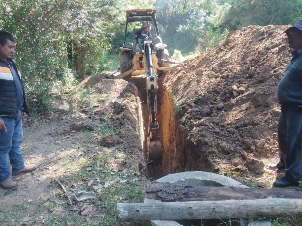 1696092291 341 Son muchos anos de falta de mantenimiento a drenajes estamos