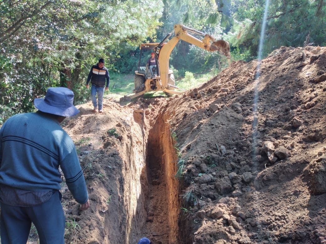 1696092296 128 Son muchos anos de falta de mantenimiento a drenajes estamos