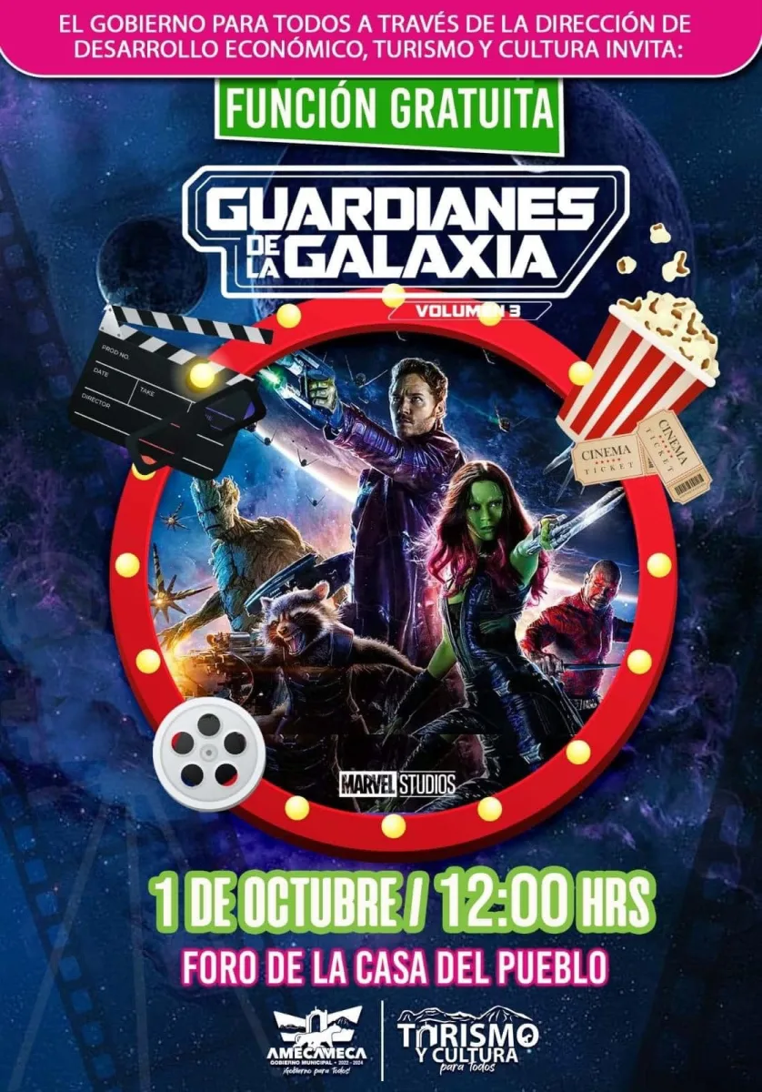 1696093224 848 No te pierdas de las actividades que este sabado y