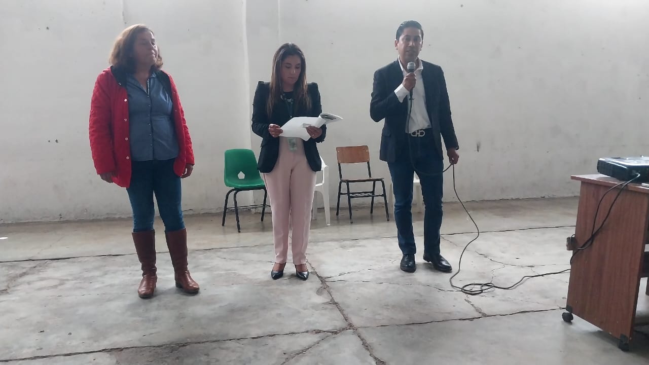 1696095270 603 Seguimos trabajando a favor de la proteccion de los derechos