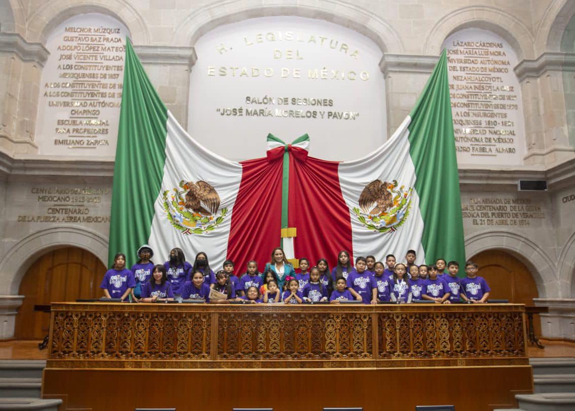 1696101848 En la LXI Legislatura del Estado de Mexico tuve el