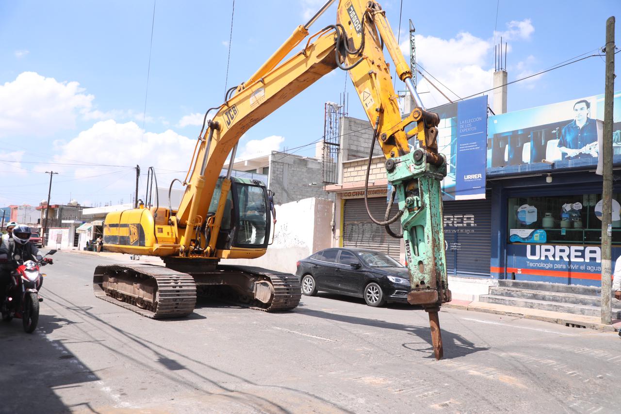 1696104685 798 ¡Atencion Zumpango Toma tus precauciones Hoy damos INICIO a una