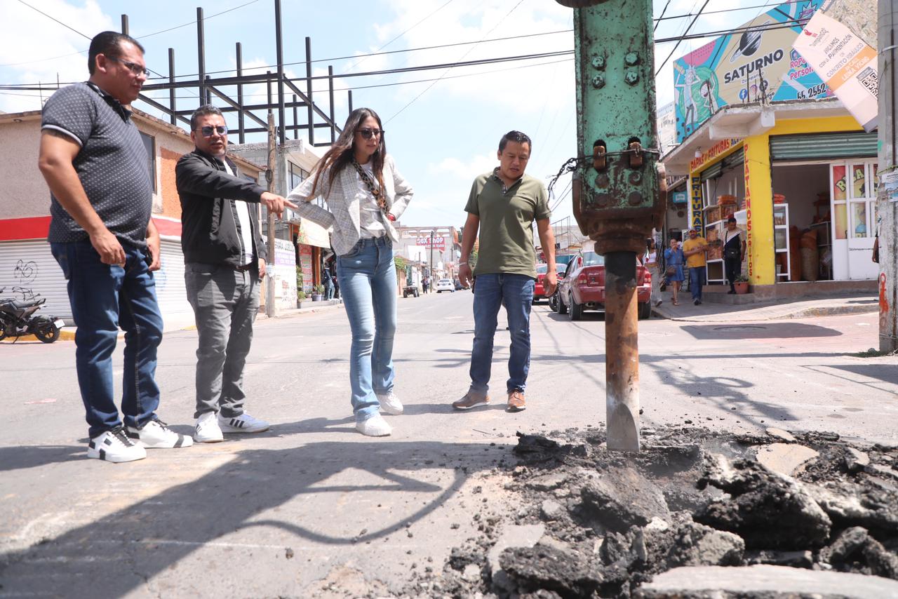 1696104690 7 ¡Atencion Zumpango Toma tus precauciones Hoy damos INICIO a una