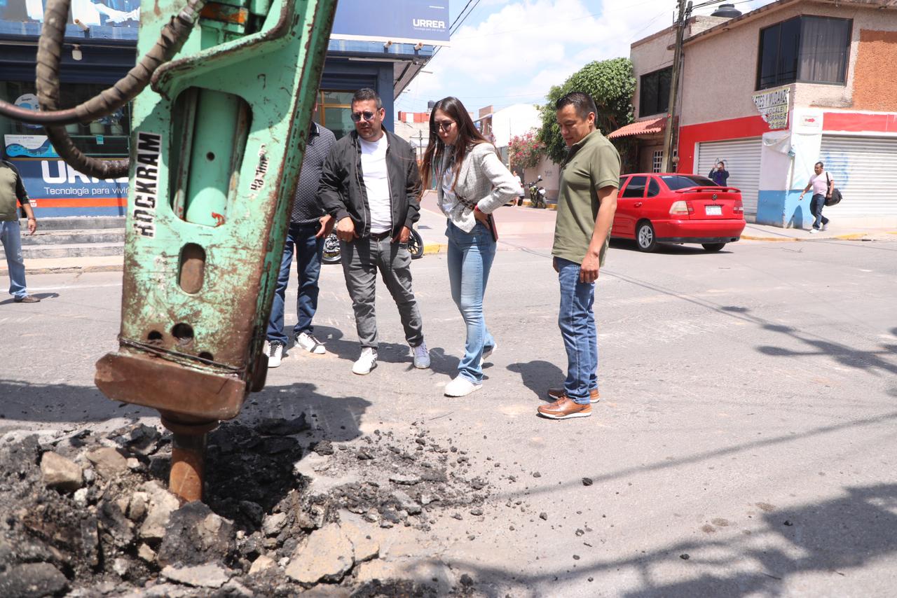 1696104694 35 ¡Atencion Zumpango Toma tus precauciones Hoy damos INICIO a una