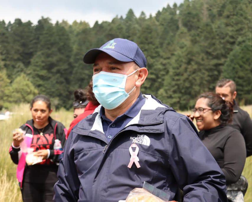 1696104930 538 El cierre del Programa Anual de Reforestacion2023 en el Paraje