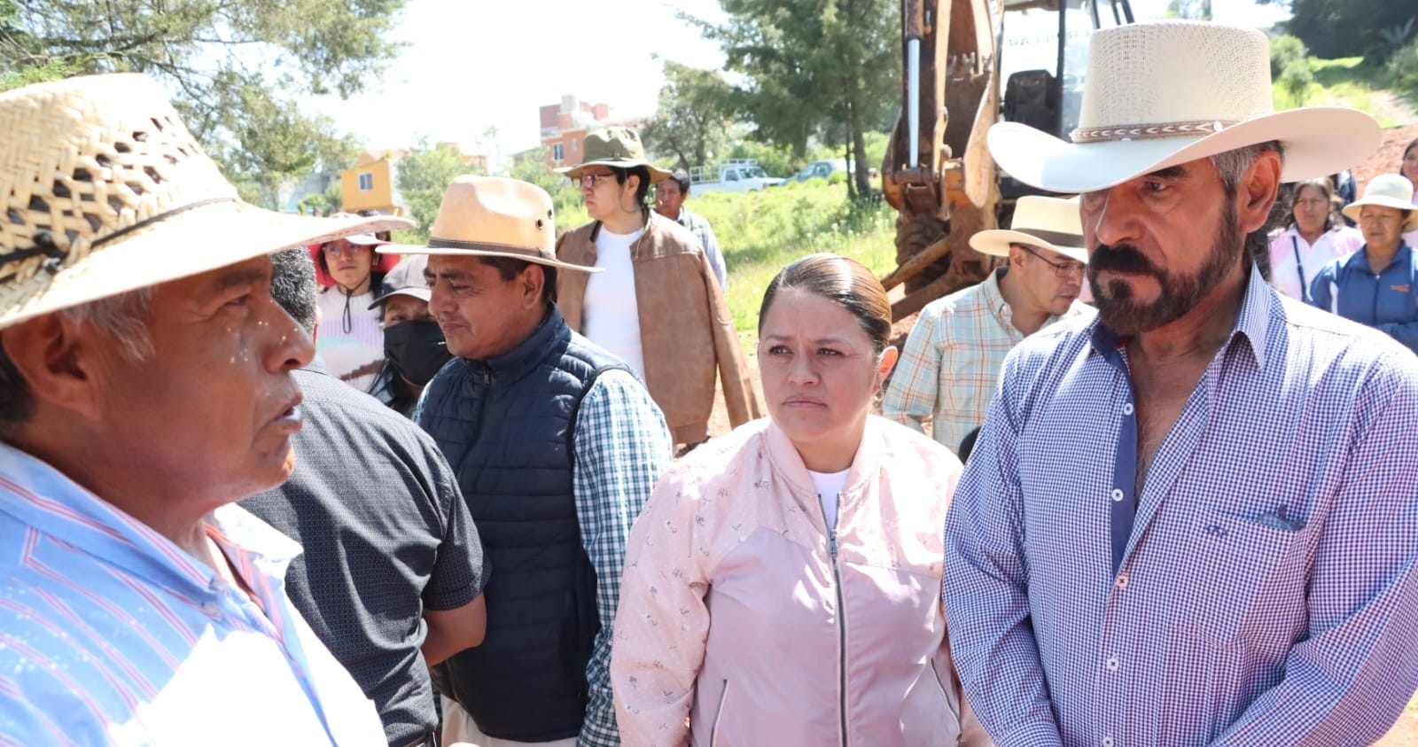 1696110553 238 En gira de trabajo el Profr A Pastor Cruz Garcia