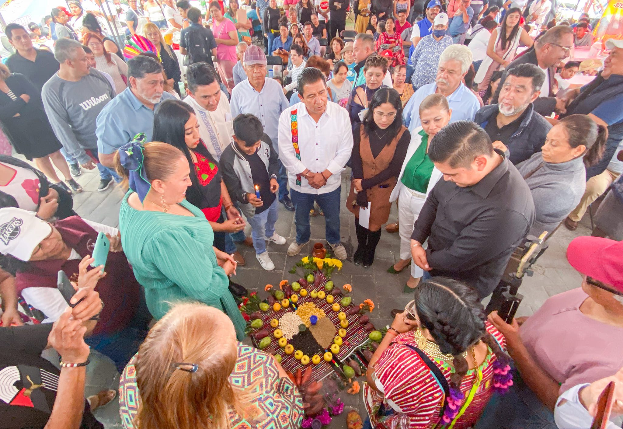 1696114474 948 Hoy arranco la 1ra Feria de la Barbacoa y el