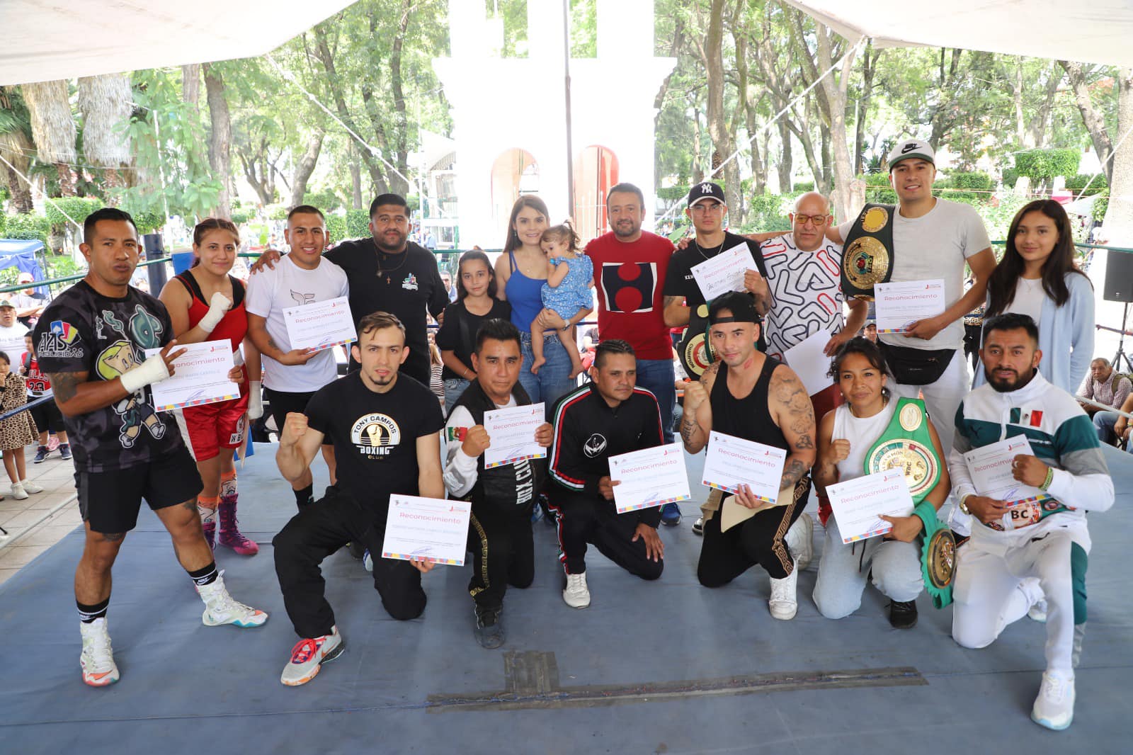 1696117901 Nuestro presidente Aldo Ledezma continua fomentando el deporte en Cuautitlan