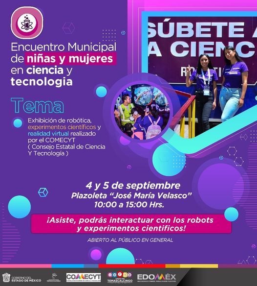 Asiste al ‘Encuentro Regional de las Ninas y Mujeres en