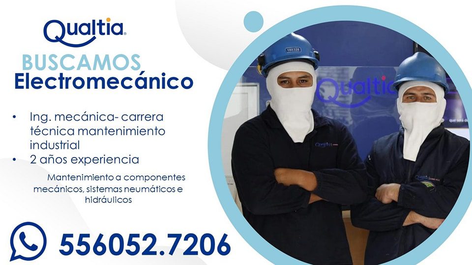 BolsadeEmpleo 𝗩𝗔𝗖𝗔𝗡𝗧𝗘𝗦 𝗗𝗜𝗦𝗣𝗢𝗡𝗜𝗕𝗟𝗘𝗦