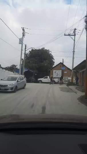 CONTINUA CAIDA DE CENIZA VOLCANICA