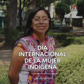 Cada 5 de septiembre celebramos el Dia Internacional de la