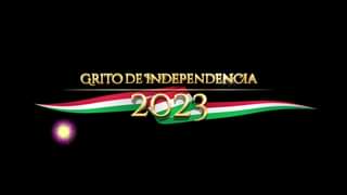 Celebremos juntos este 15 de septiembre el orgullo de ser