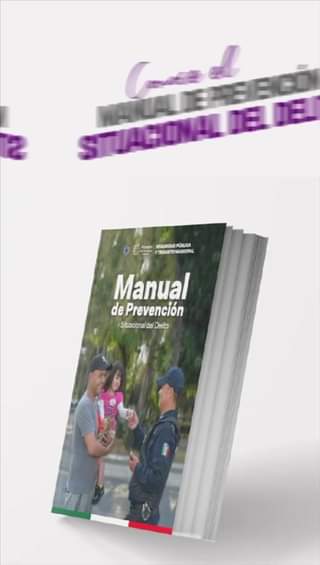 Conoce el Manual de Prevencion informate y conoce como prevenir