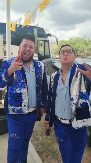 Directamente desde Zacatecas la Banda 30 te pondra a bailar