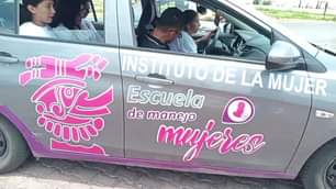 El Instituto Municipal de la Mujer e Igualdad de Genero